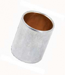 Büchse zu Mittelbolzen